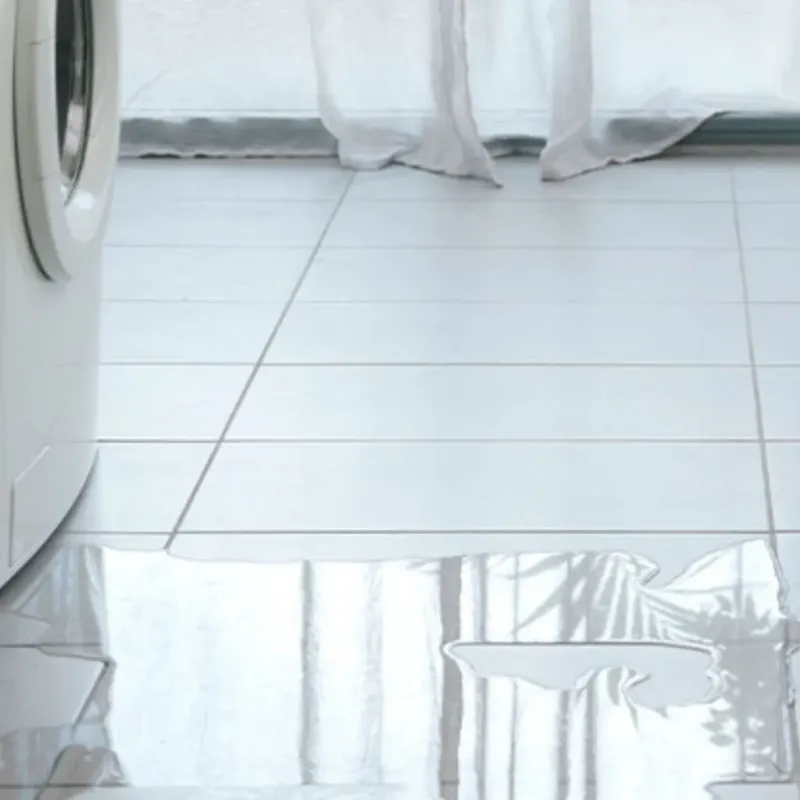 Appliance Leak Cleanup in Chubbuck, ID