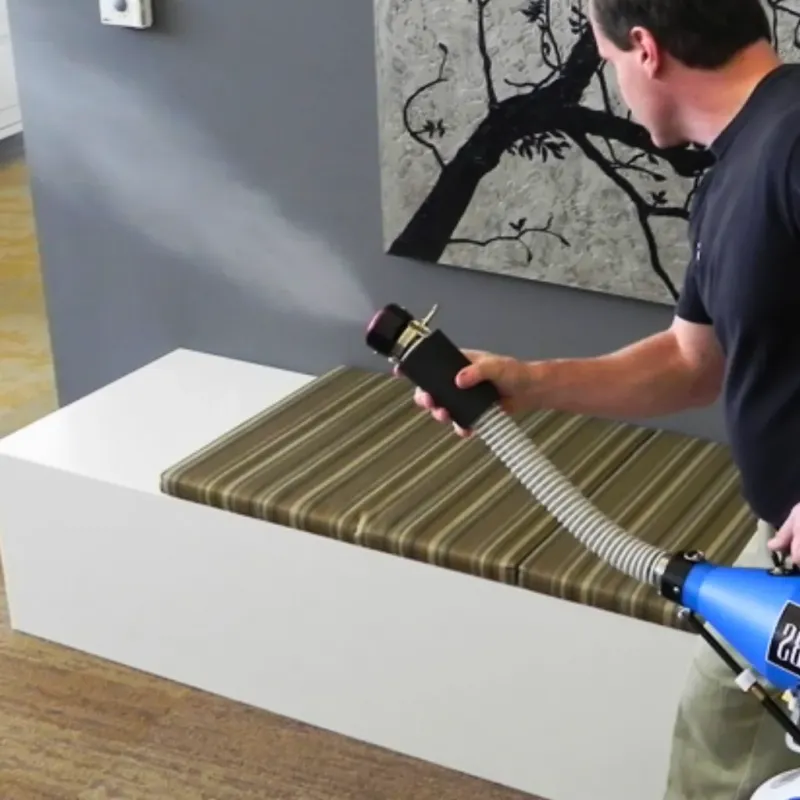 Professional Odor Removal in Chubbuck, ID